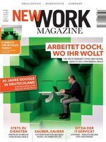 New Work Magazine